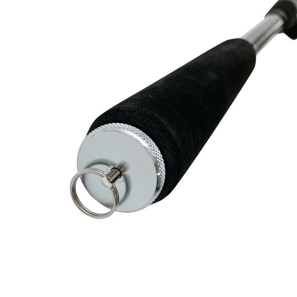 DIMENSION海上釣堀両軸トリガーSP【ベイトリール用トリガー付き海上釣堀ロッド】